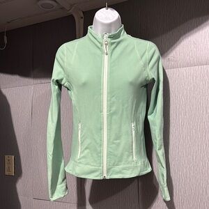 LULULEMON IN MOTION JACKET